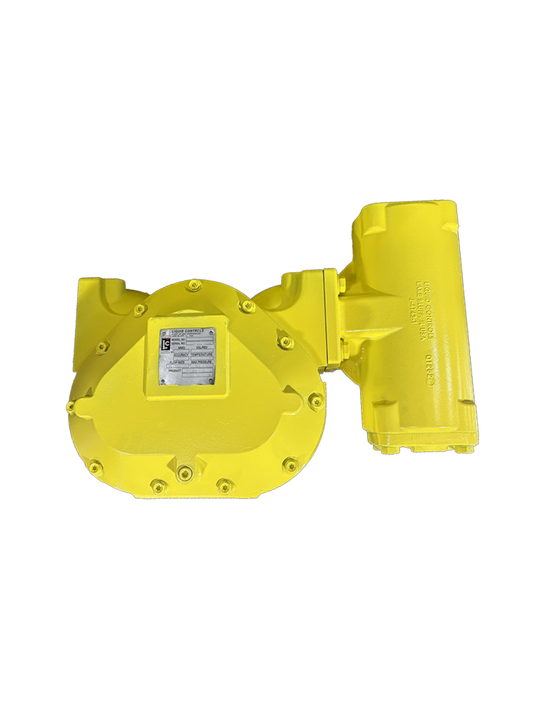 Liquid Controls M-30-1 (Rebuilt)