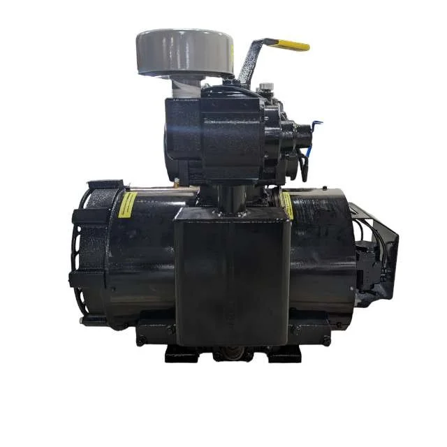 NVE 887 Challenger Vacuum Pump