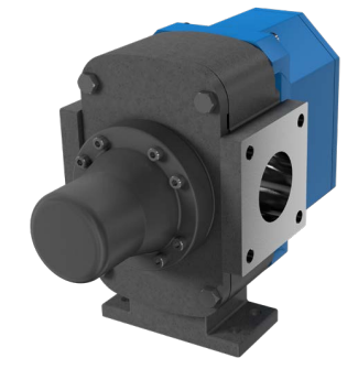 Rotary Lobe Pump (RTPe SERIES)