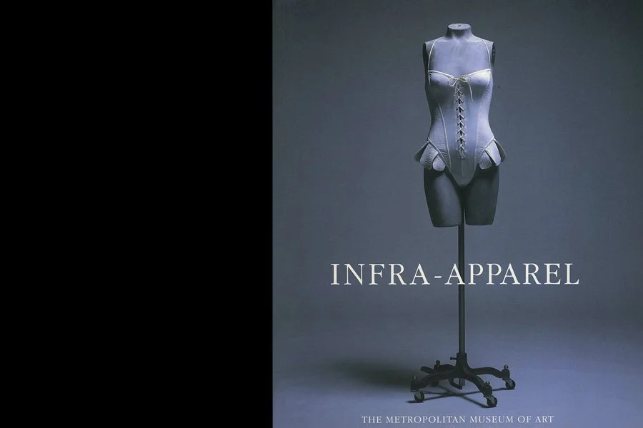 12 Neil Selkirk, Richard Martin &amp; Harold Koda