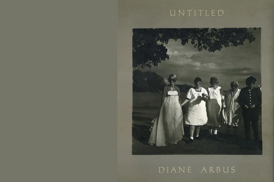 18 Diane Arbus