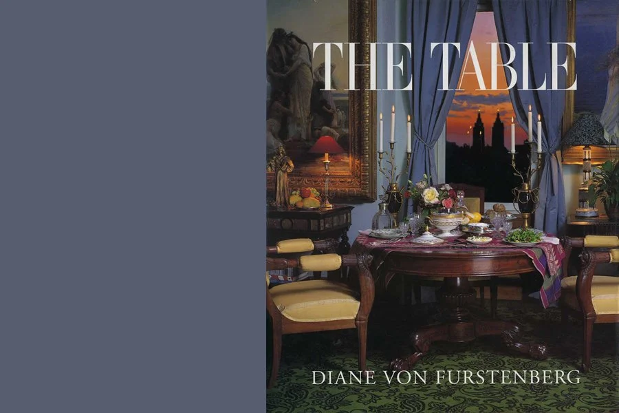 22 Diane Von Furstenberg