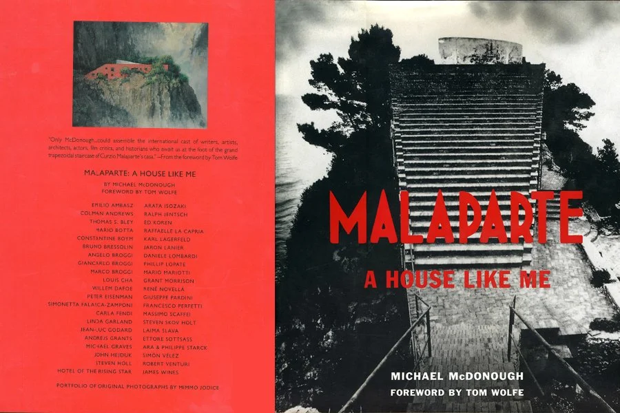 29 Michael McDonough