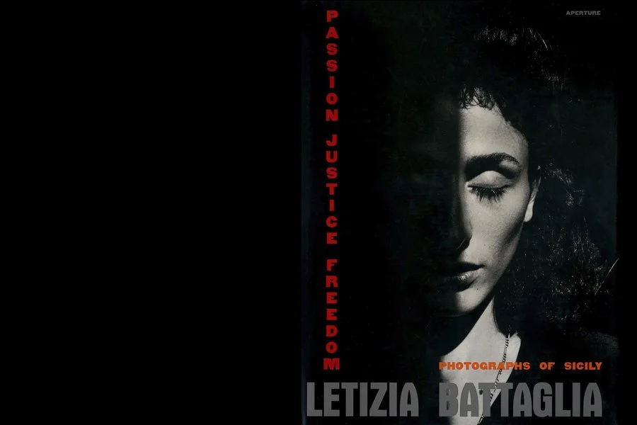 31 Letizia Battaglia