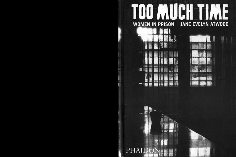 37 Jane Evelyn Atwood