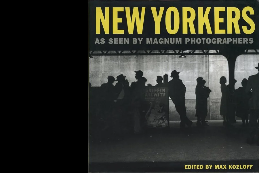 48 Magnum Photos