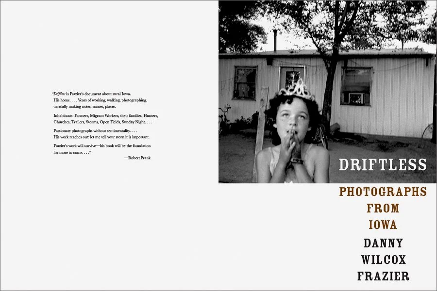 63 Danny Wilcox Frazier