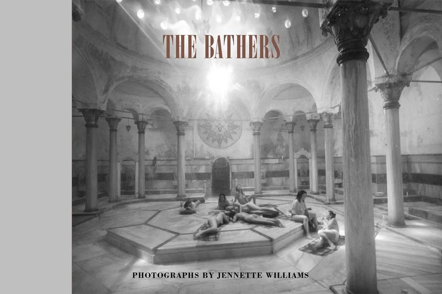 70 Jennette Williams