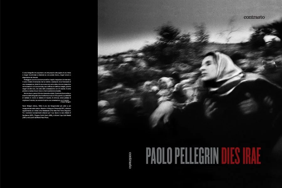 75 Paolo Pellegrin