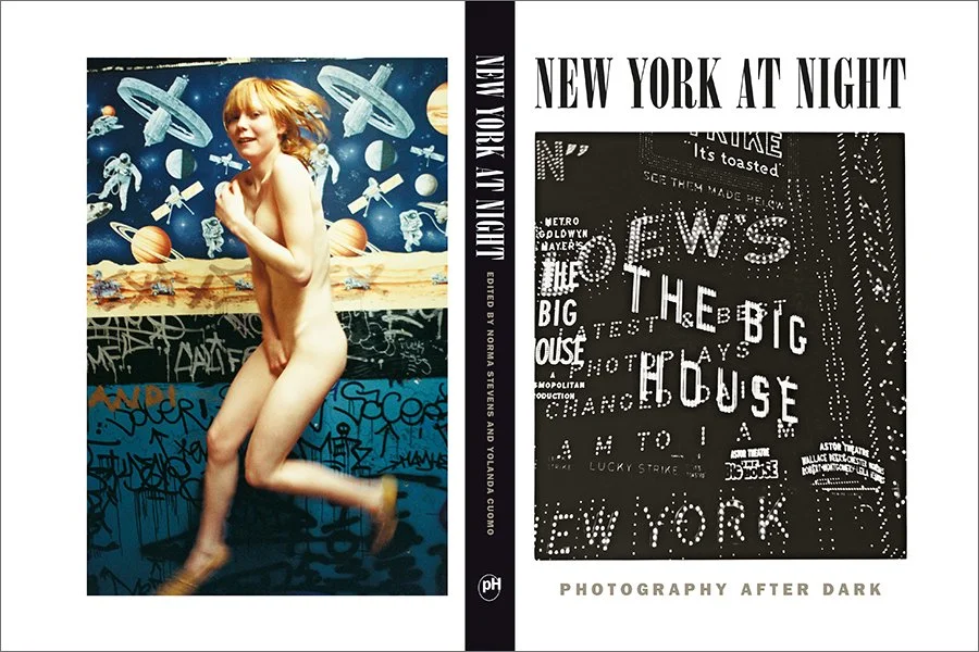 83 Yolanda Cuomo &amp; Norma Stevens