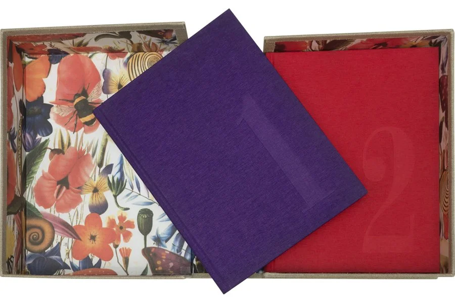 92 Yolanda Cuomo &amp; Peter Shepherd Watts