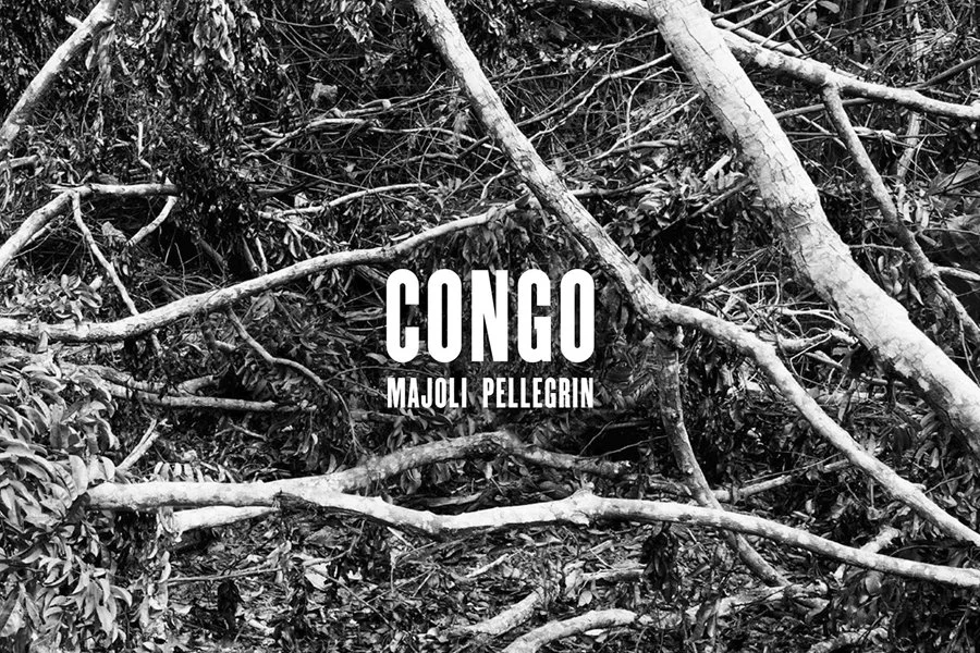 105 Paolo Pellegrin &amp; Alex Majoli