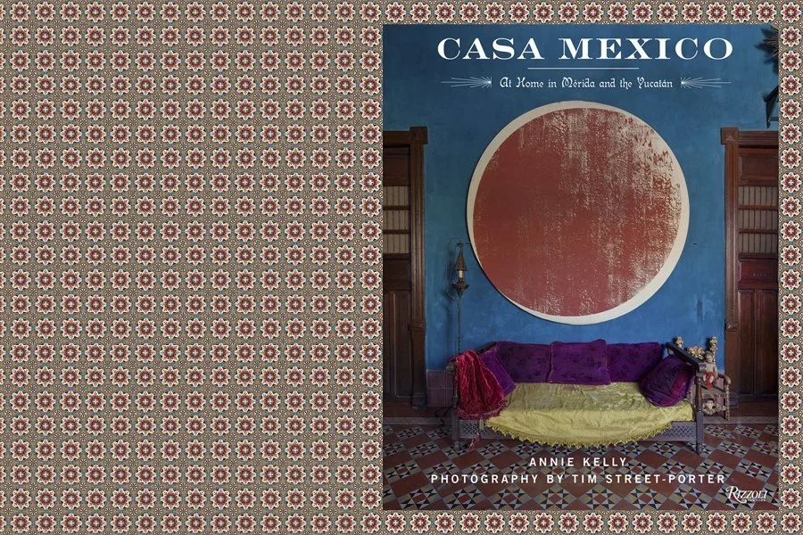 108 Annie Kelly &amp; Tim Street-Porter