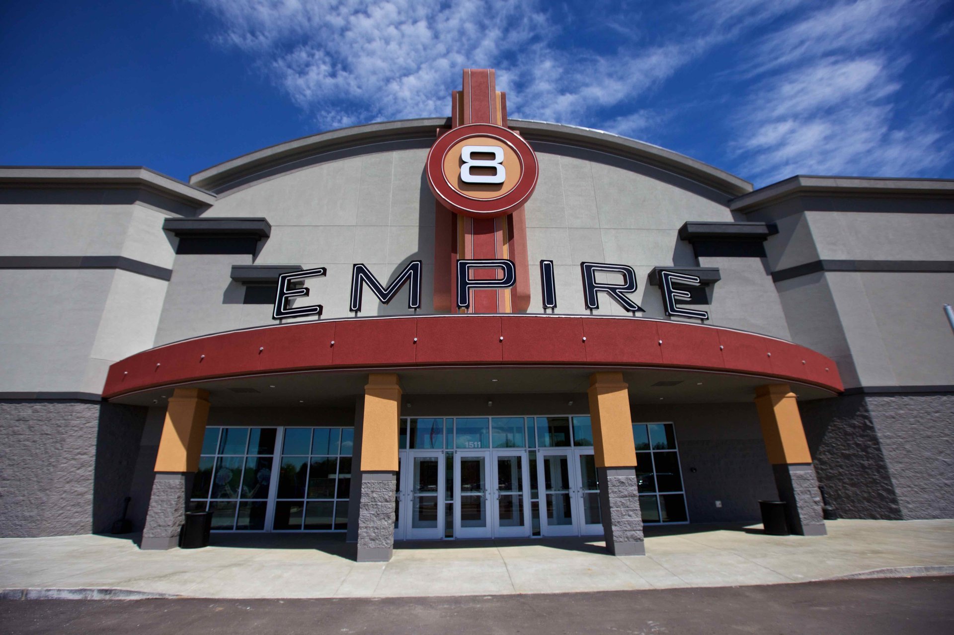 Cinema Summer: Now Might Be Our Only Chance to Make Movie Theaters Cool Again