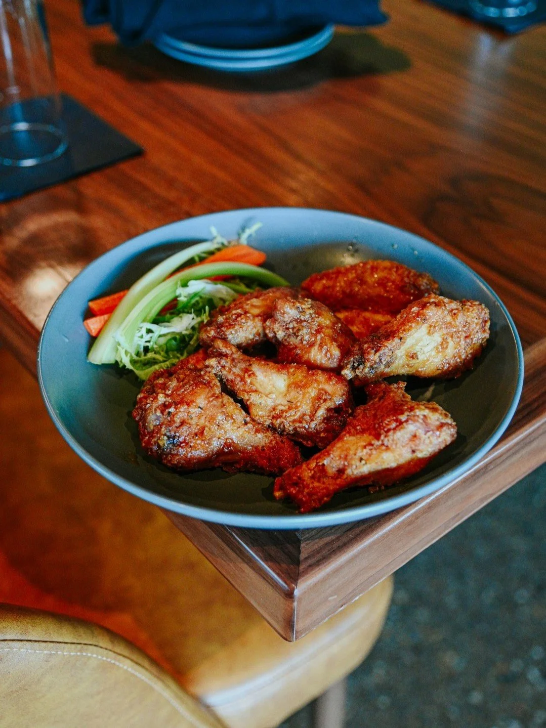 🏈 Game Day calls for a spread worthy of the Detroit Lions! From shareable bites to fan-favorite starters, our appetizers are the perfect kickoff to your night. 🙌✨

Open today 11am-11pm
📅 Make a reservation or 📖 view our menu: Link in Bio

#22fift
