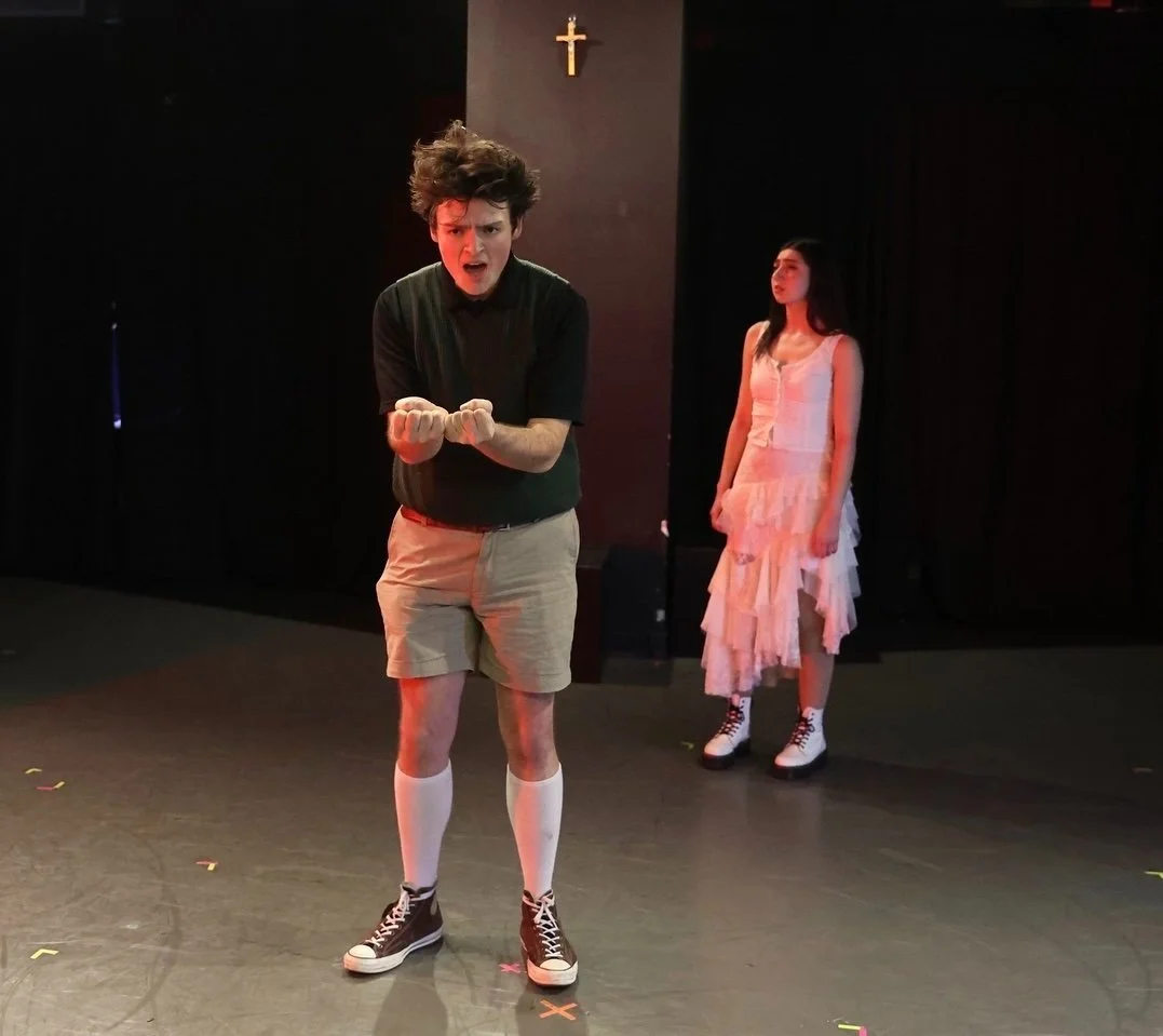 Moritz- Spring Awakening March 2024