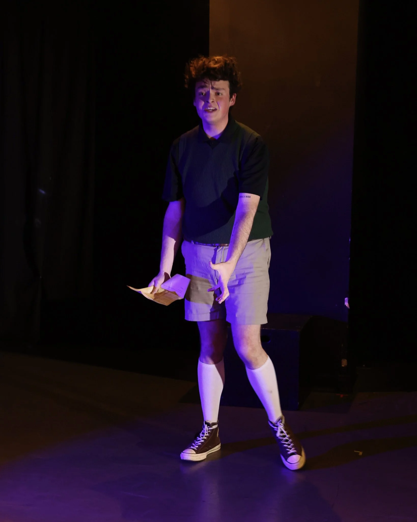 Moritz- Spring Awakening March 2024