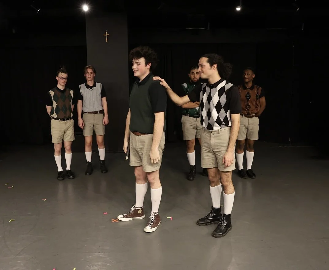 Moritz- Spring Awakening March 2024