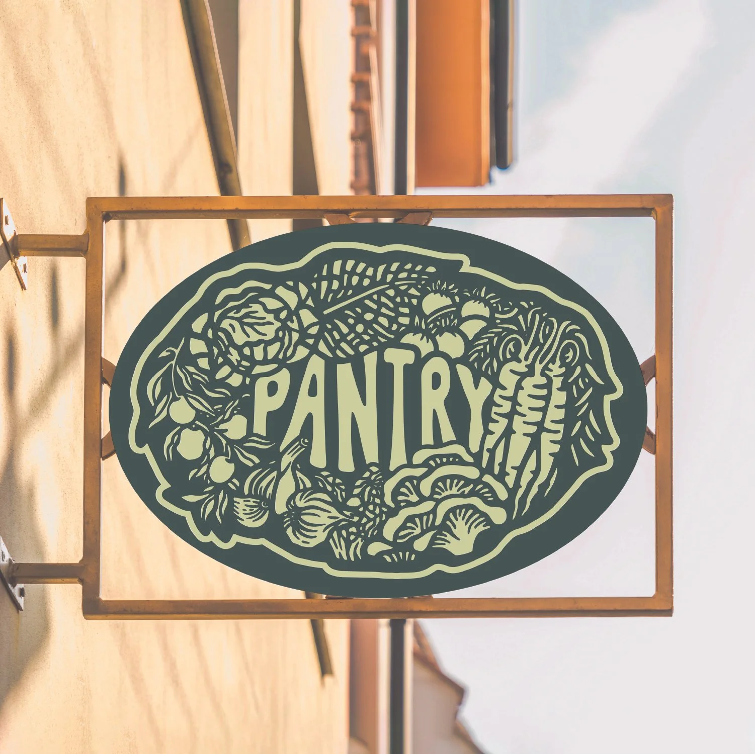 Pantry