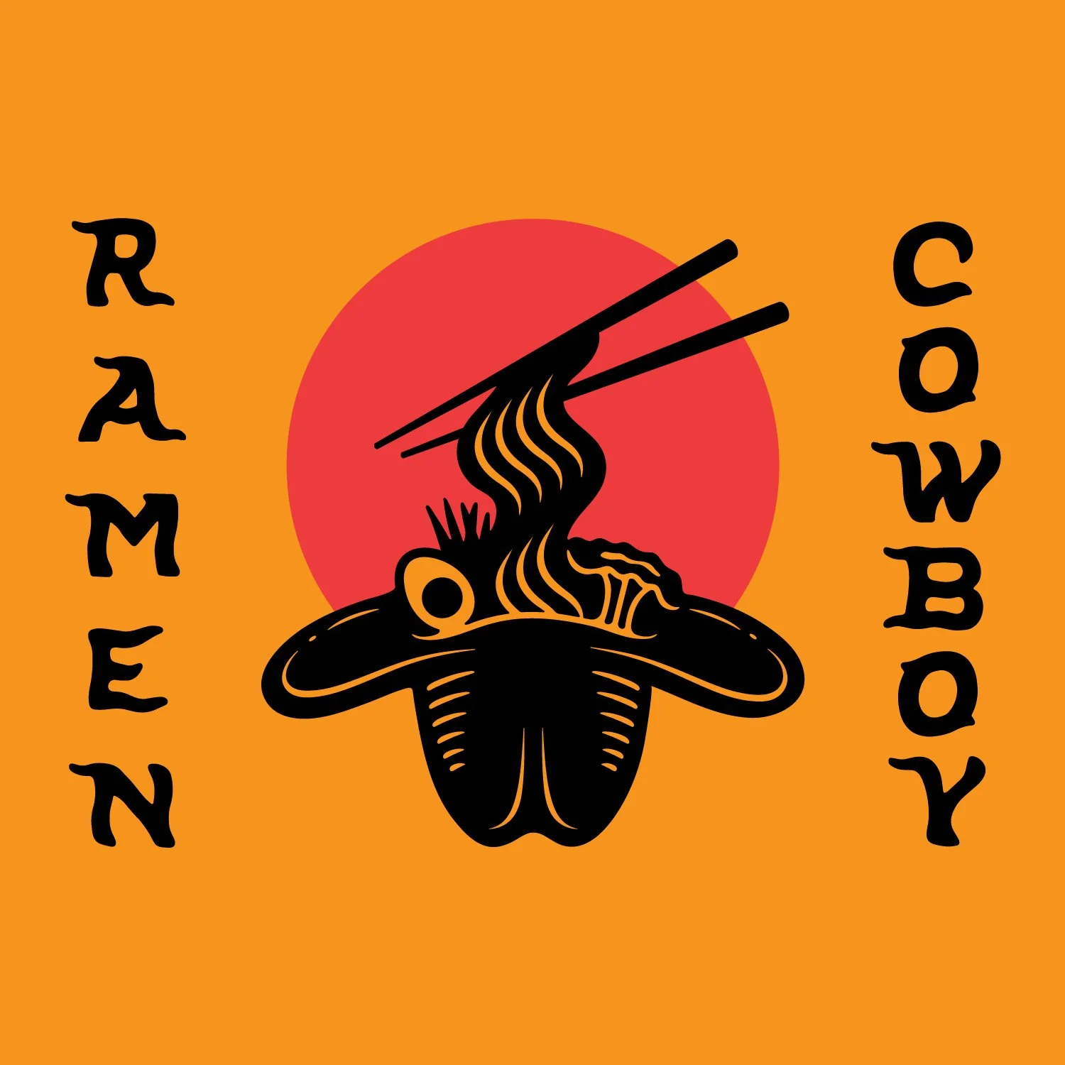 Ramen Cowboy