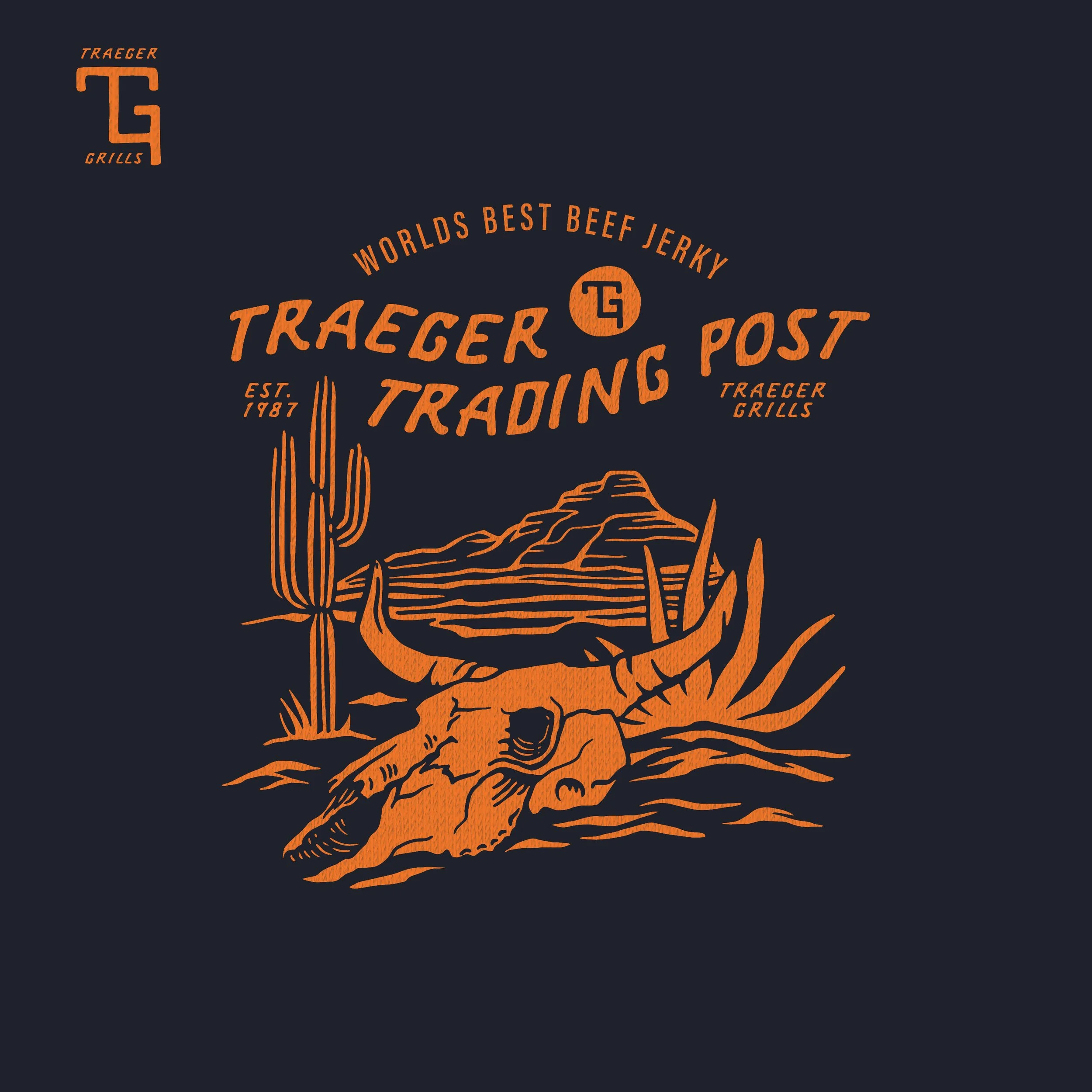 Traeger