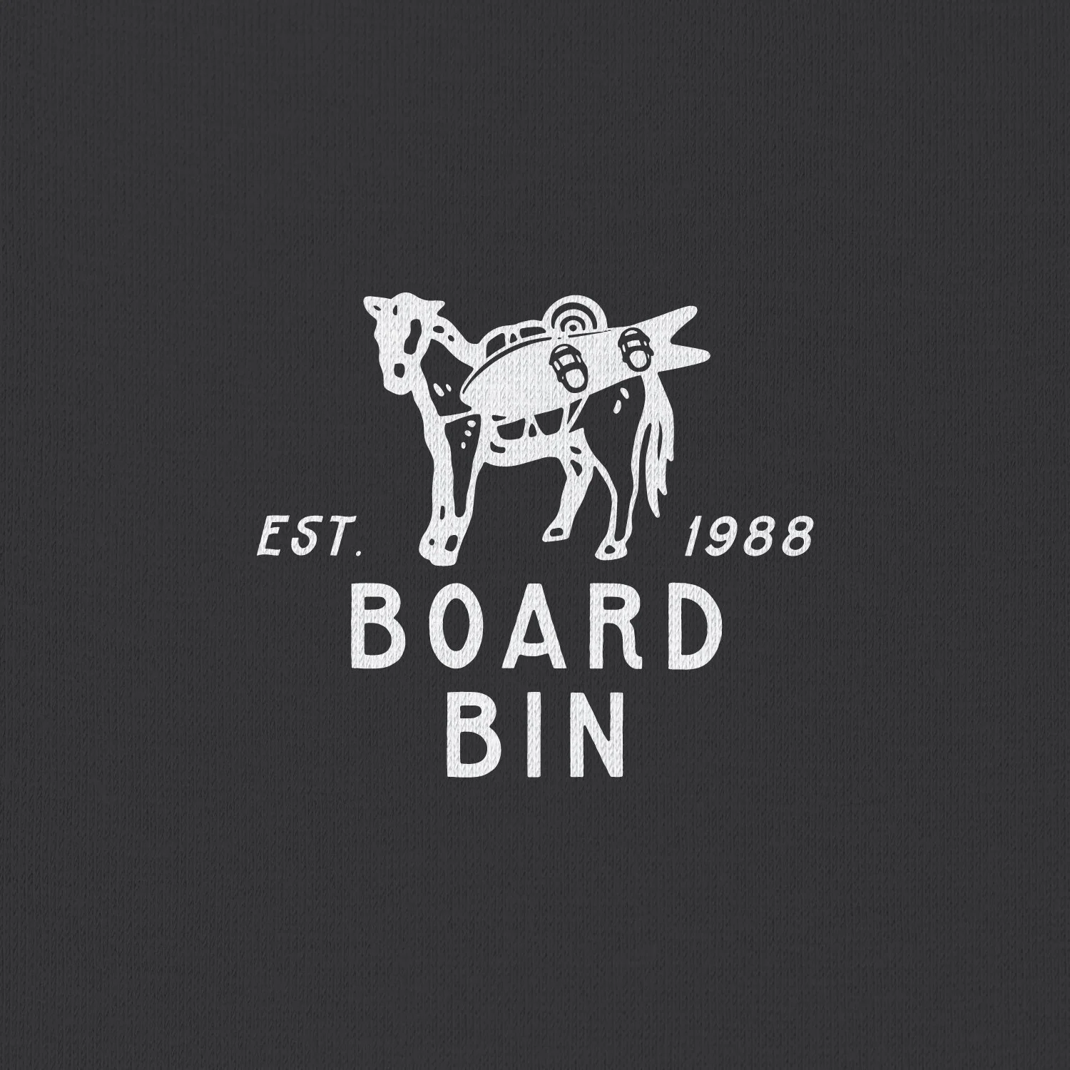 Board Bin