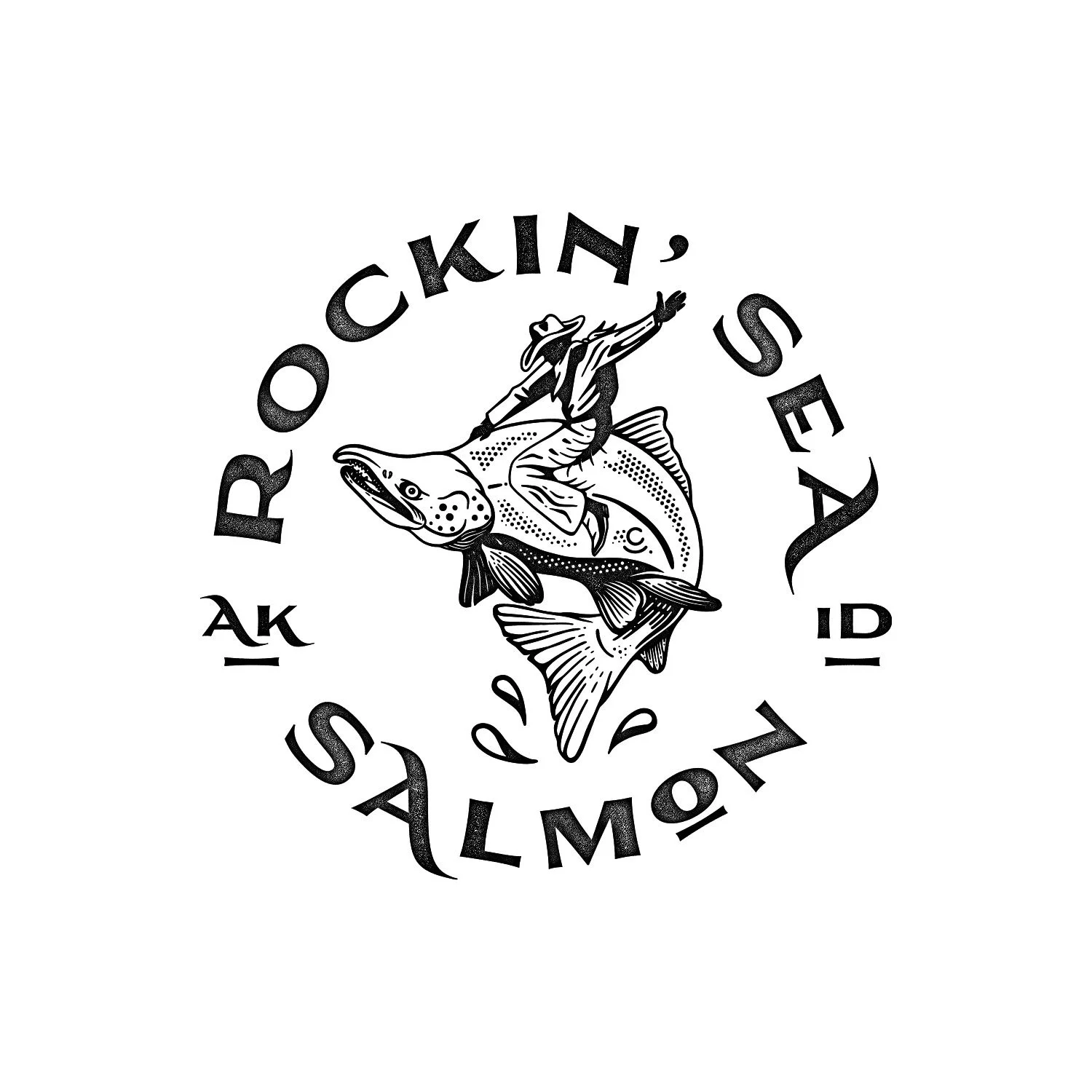 Rockin' Sea