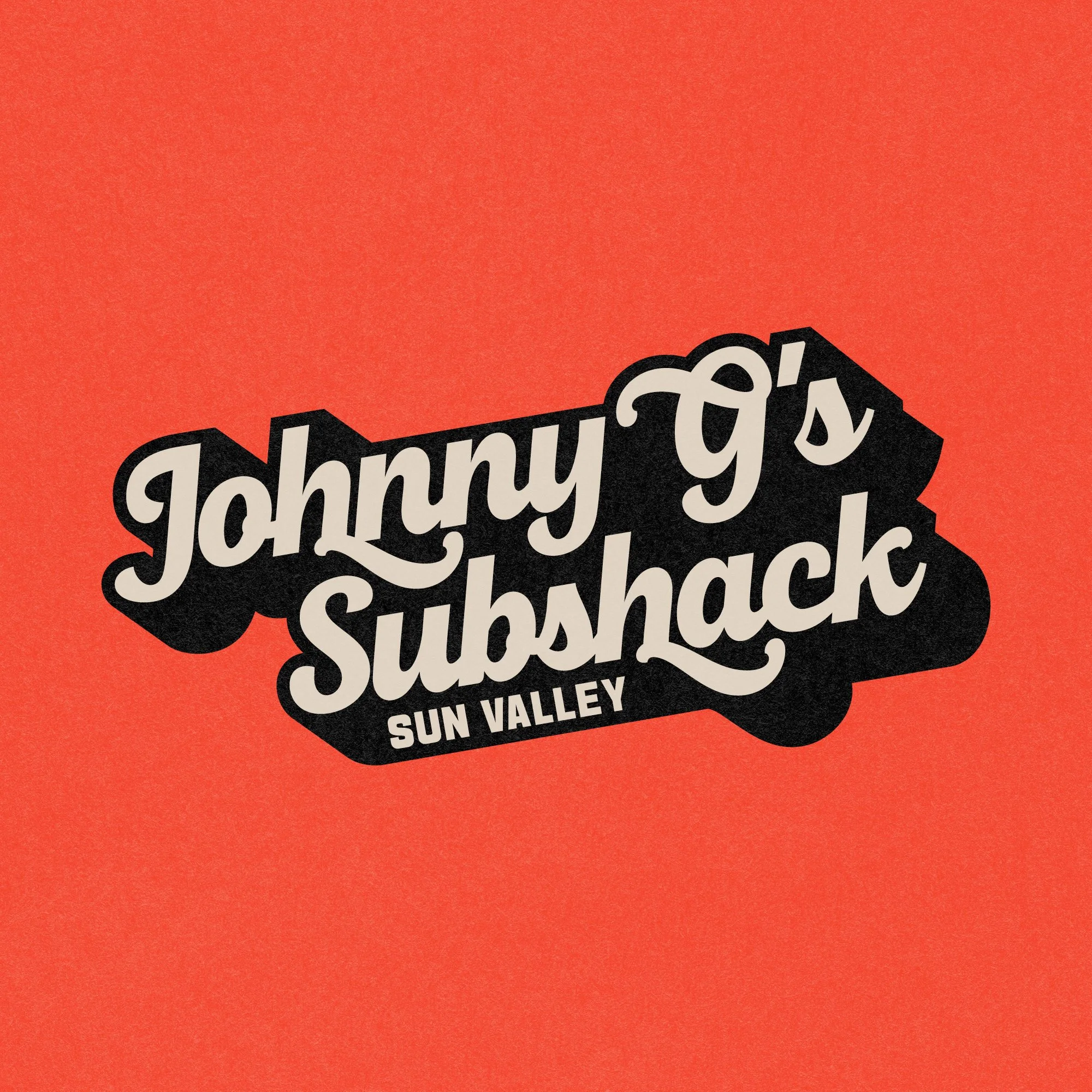 Johnny G's Subshack