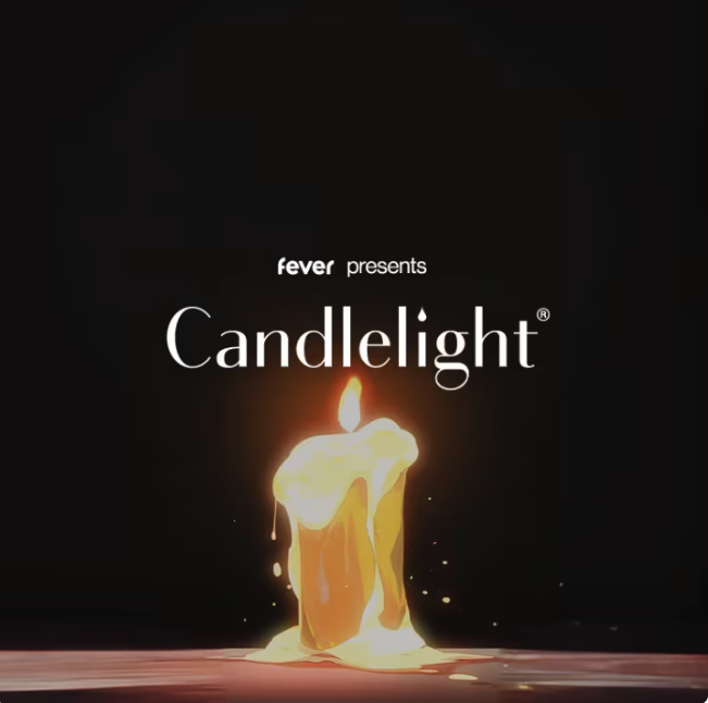 Candlelight: Favorite Anime Themes