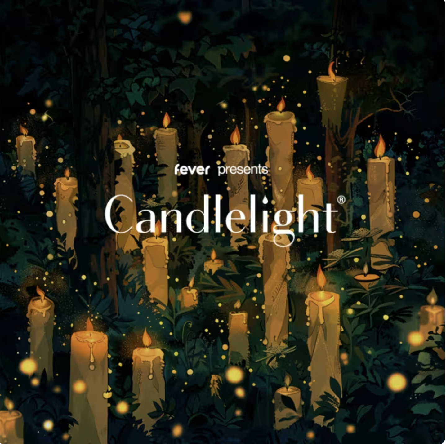 Candlelight: The Best of Joe Hisaishi