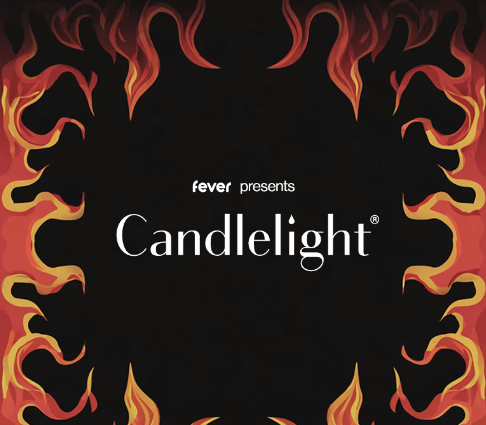 Candlelight: Rock Favorites on Strings