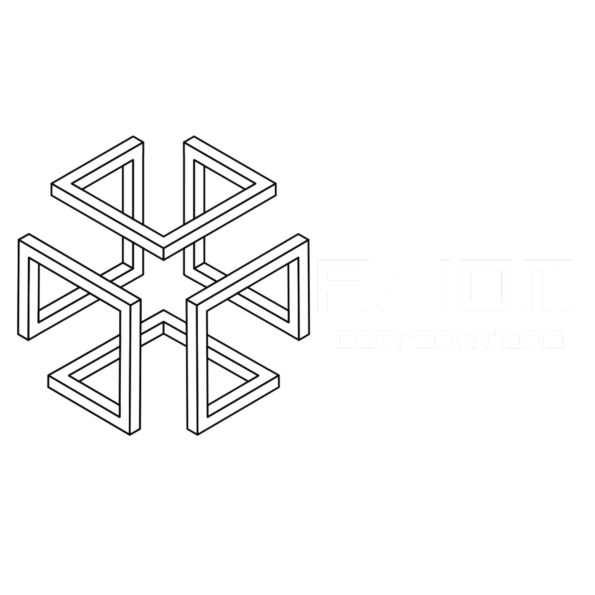 Axiom Corporation: Where Logic Meets Limitless