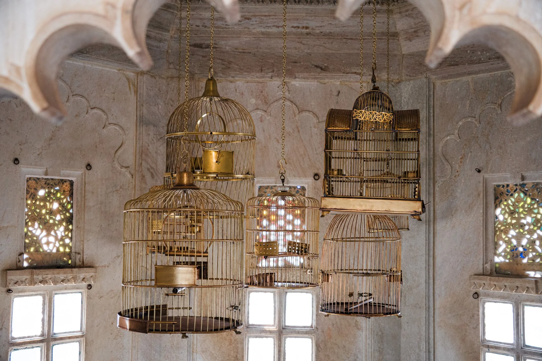 Udaipur-City-Palace-Details-Vogelkäfige.jpg