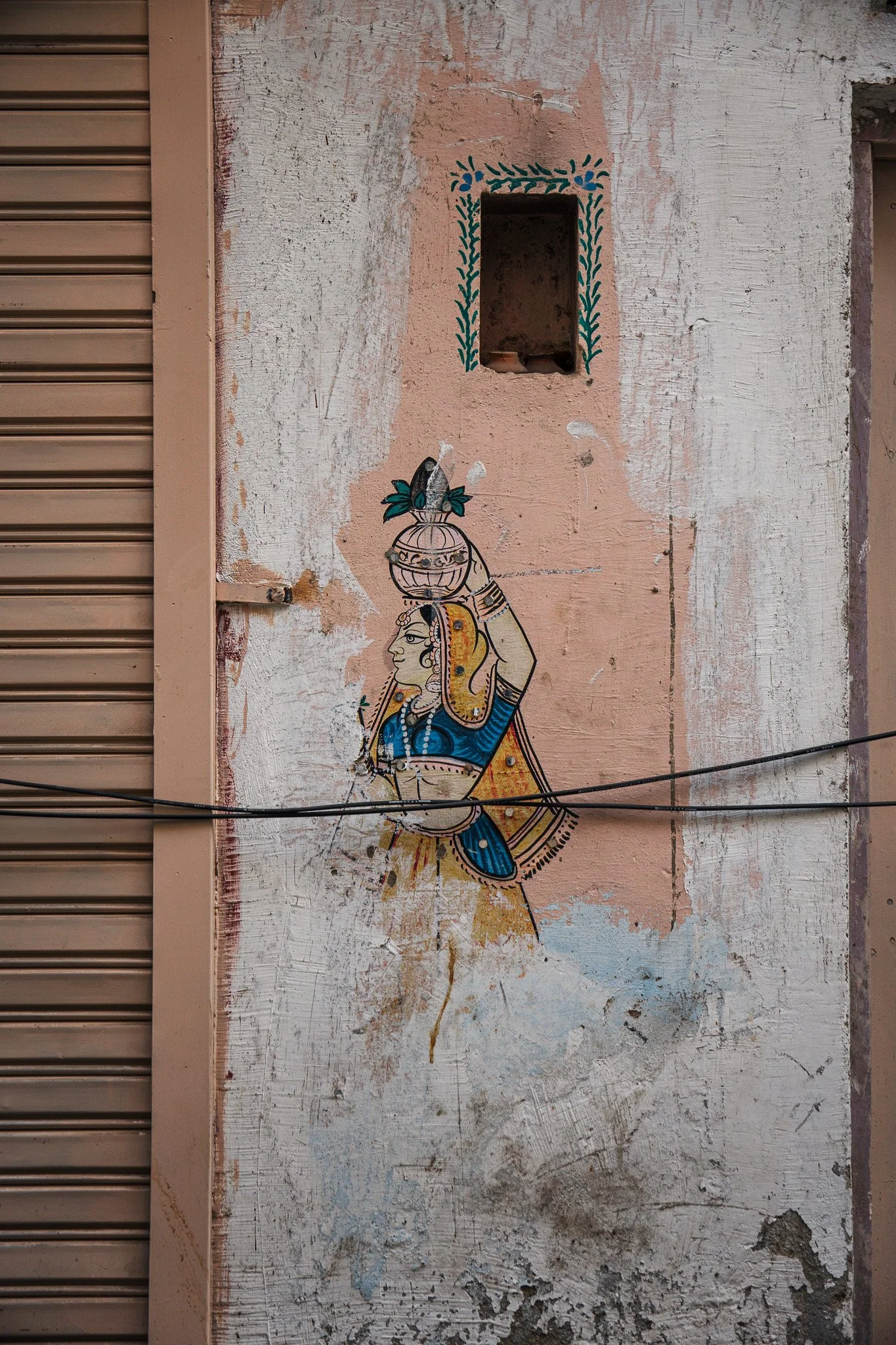 Udaipur-Straße-Wandmalerei.jpg