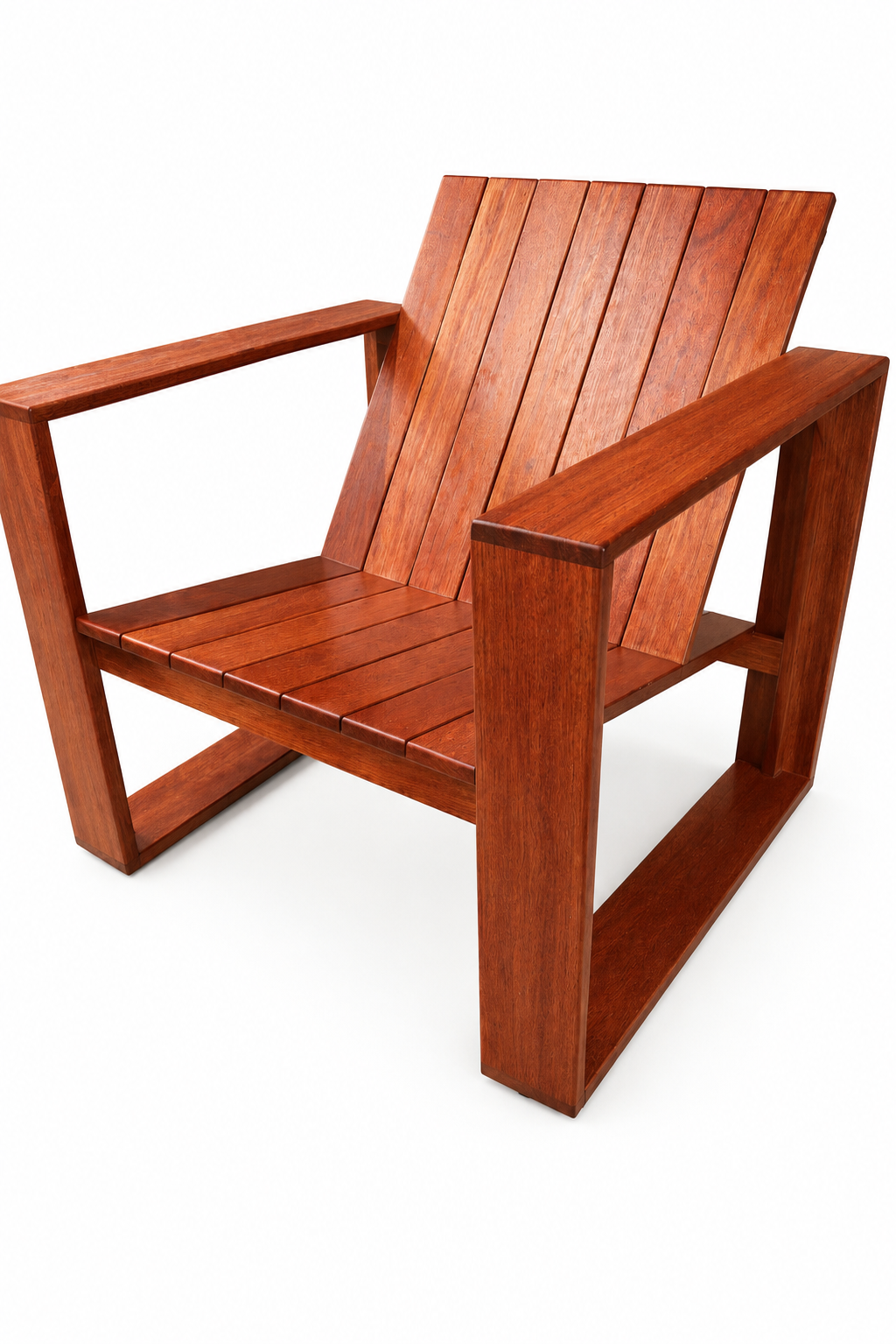 Cecil Adirondack