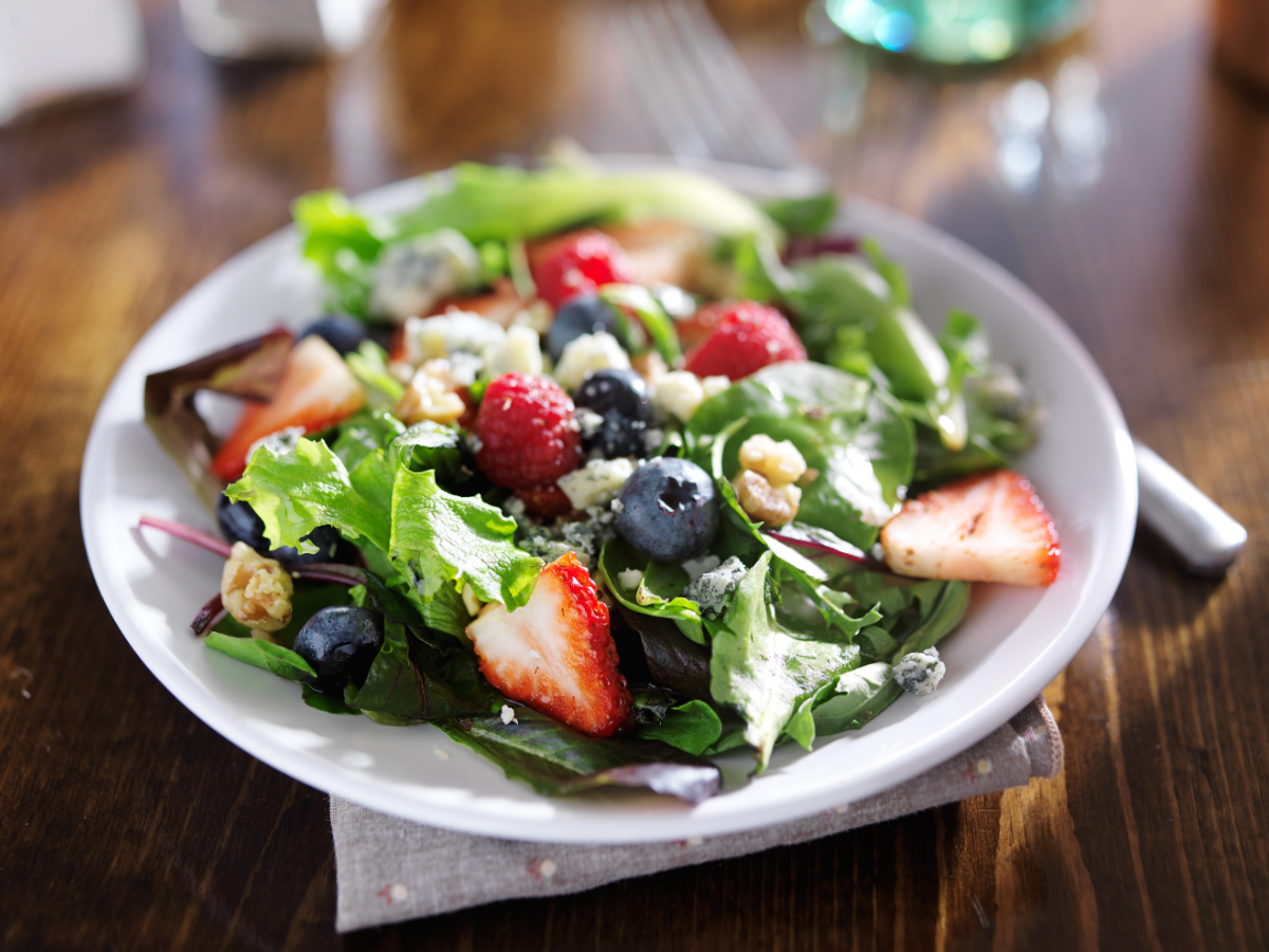 Top 5 Foods to Support Healing and Recovery