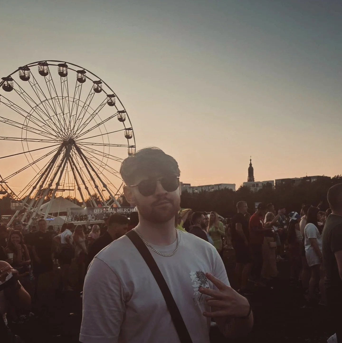 Trnsmt 2025