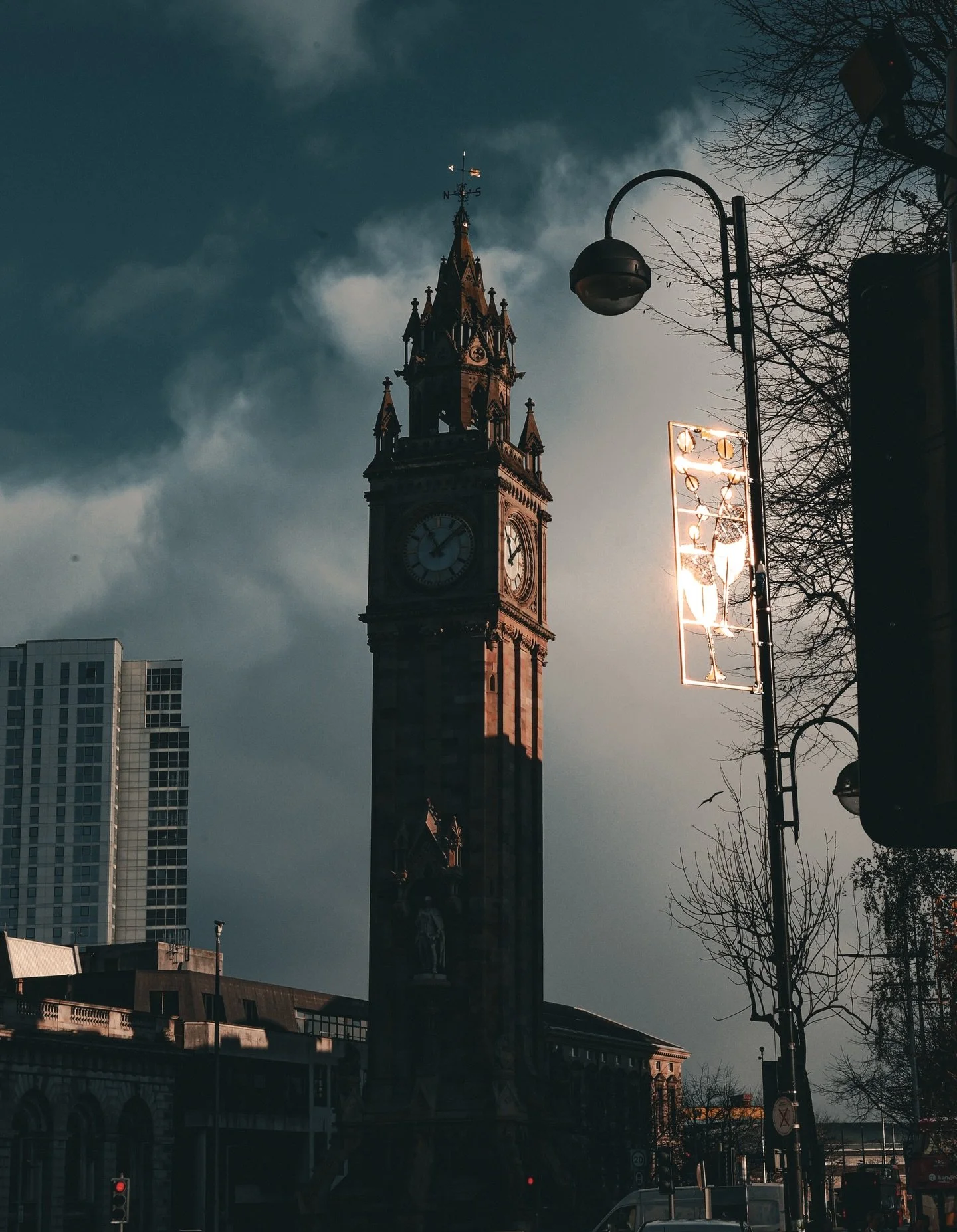 Winter mornings lately 📸