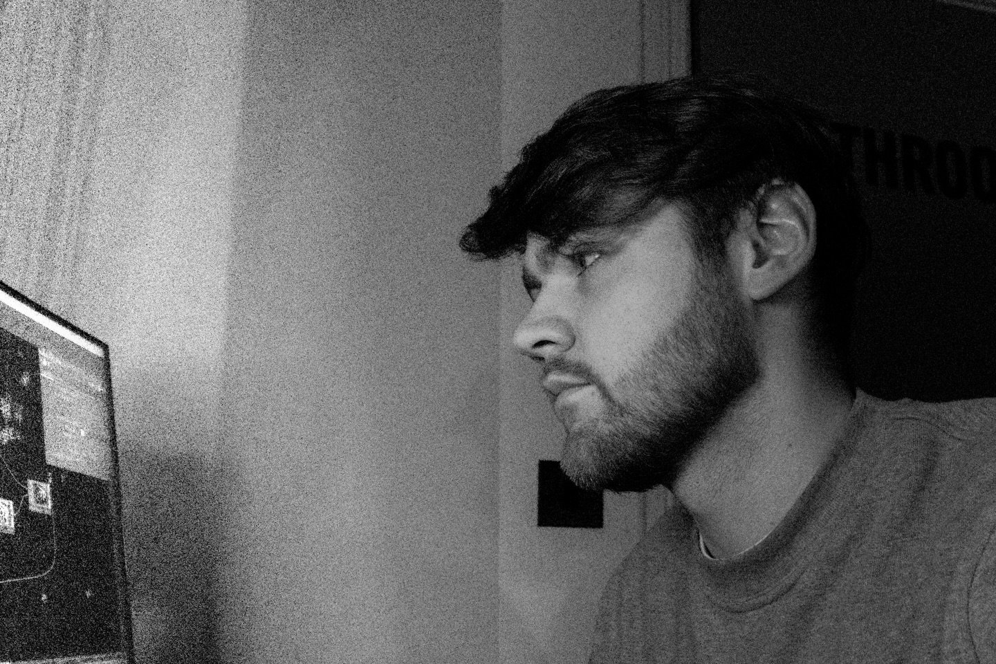 Lately- winter edits n sketches