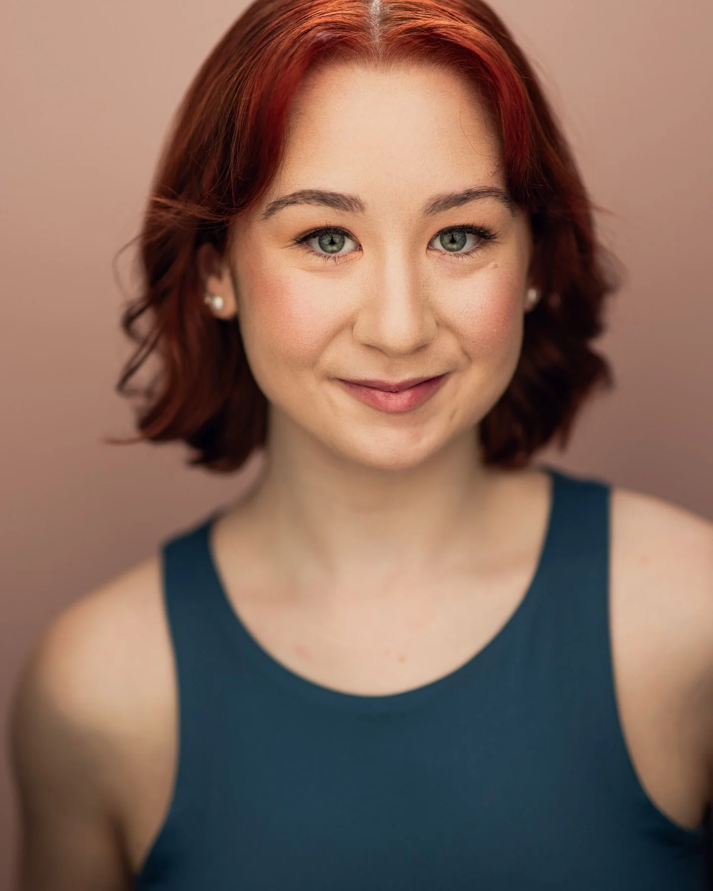 it&rsquo;s that time&hellip;updated shots of my head😙

a huge thank you to the incredible @darnellbennettheadshots and @kellyhaleybeauty for a lovely session! i had the best time and i&rsquo;m so happy with how these turned out🩵

let&rsquo;s go cla