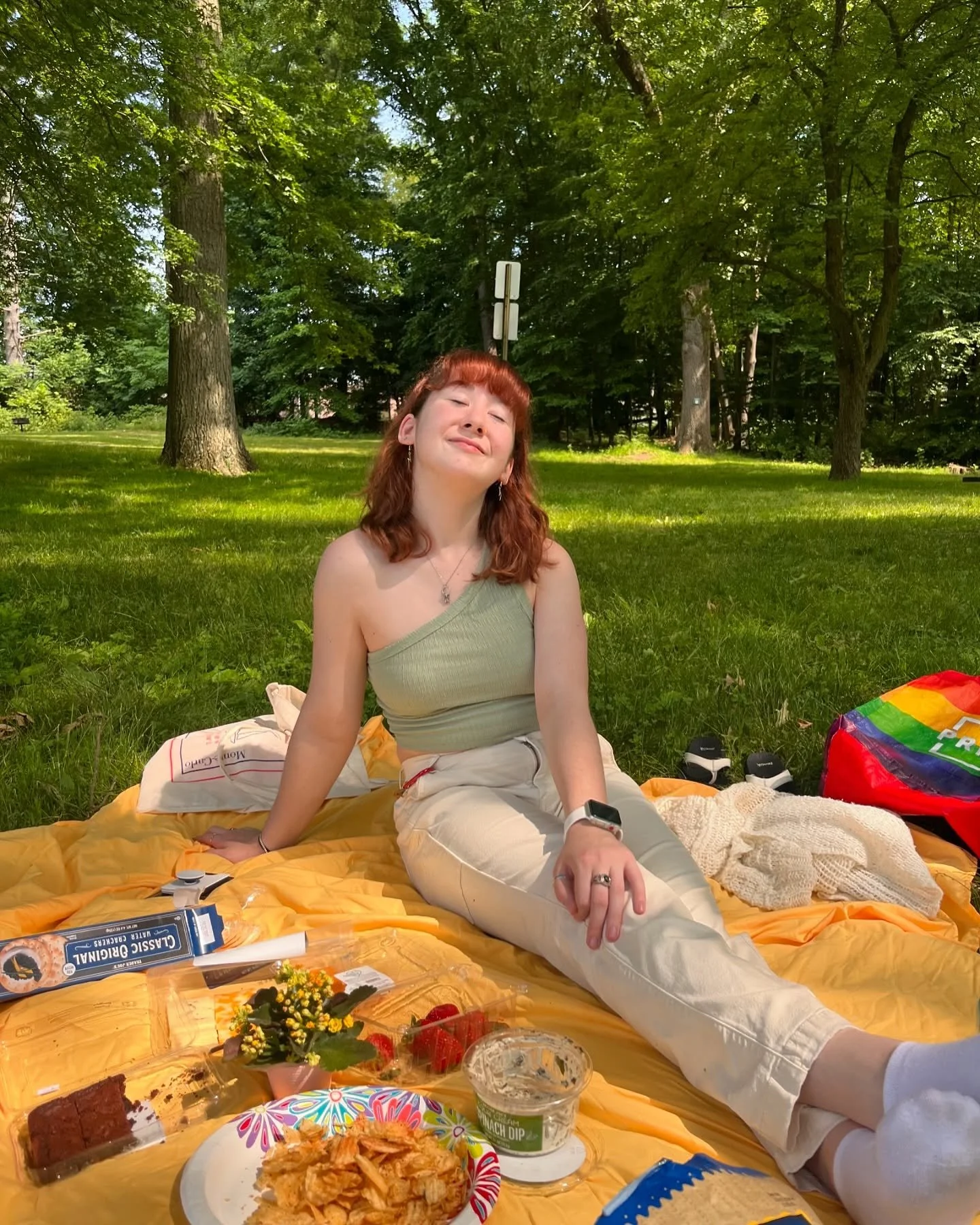 summer has begun 💐