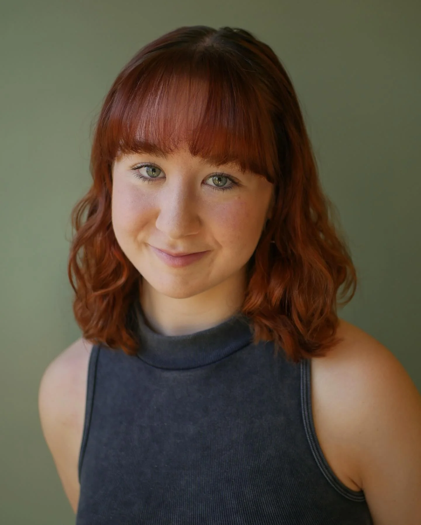 some new pictures of my face! shoutout to the wilbur arts center classrooms for these blank walls🤩

📸: @jackroden_ @jackrodenphoto