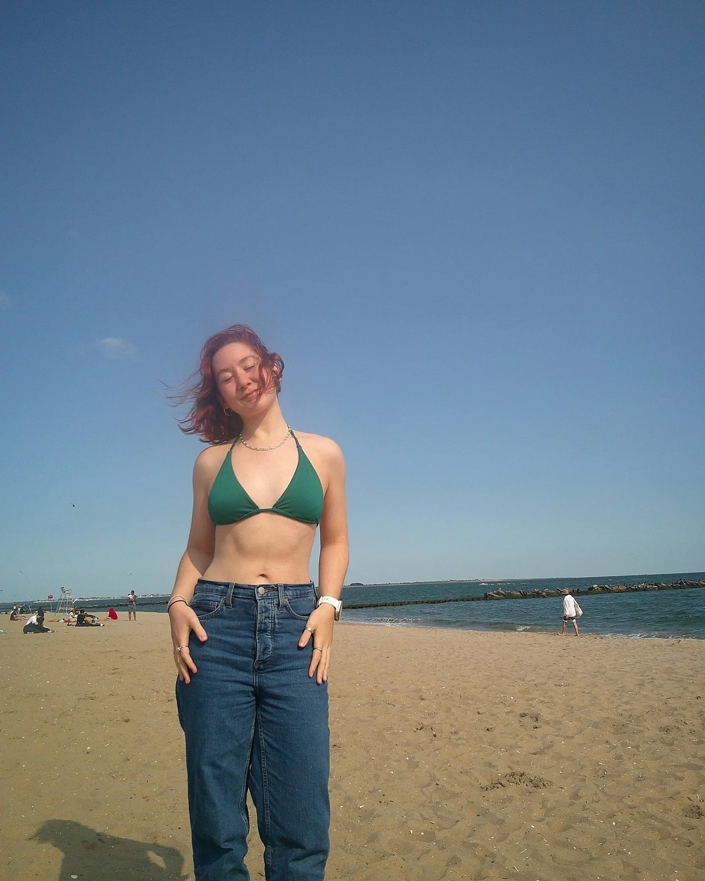 digitals from the long awaited coney island trip 🎡
(swipe to meet thee diva❤️)