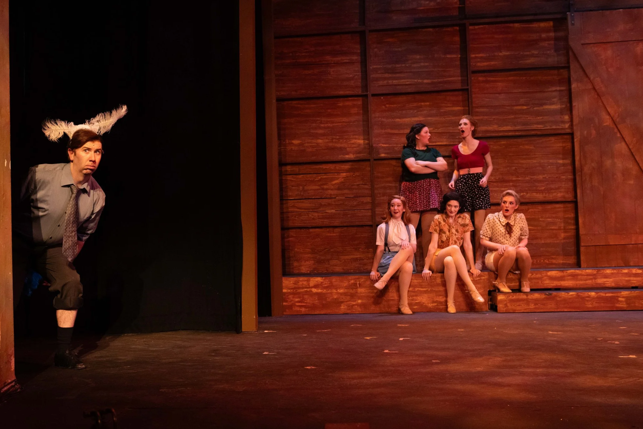 Irving Berlin's White Christmas