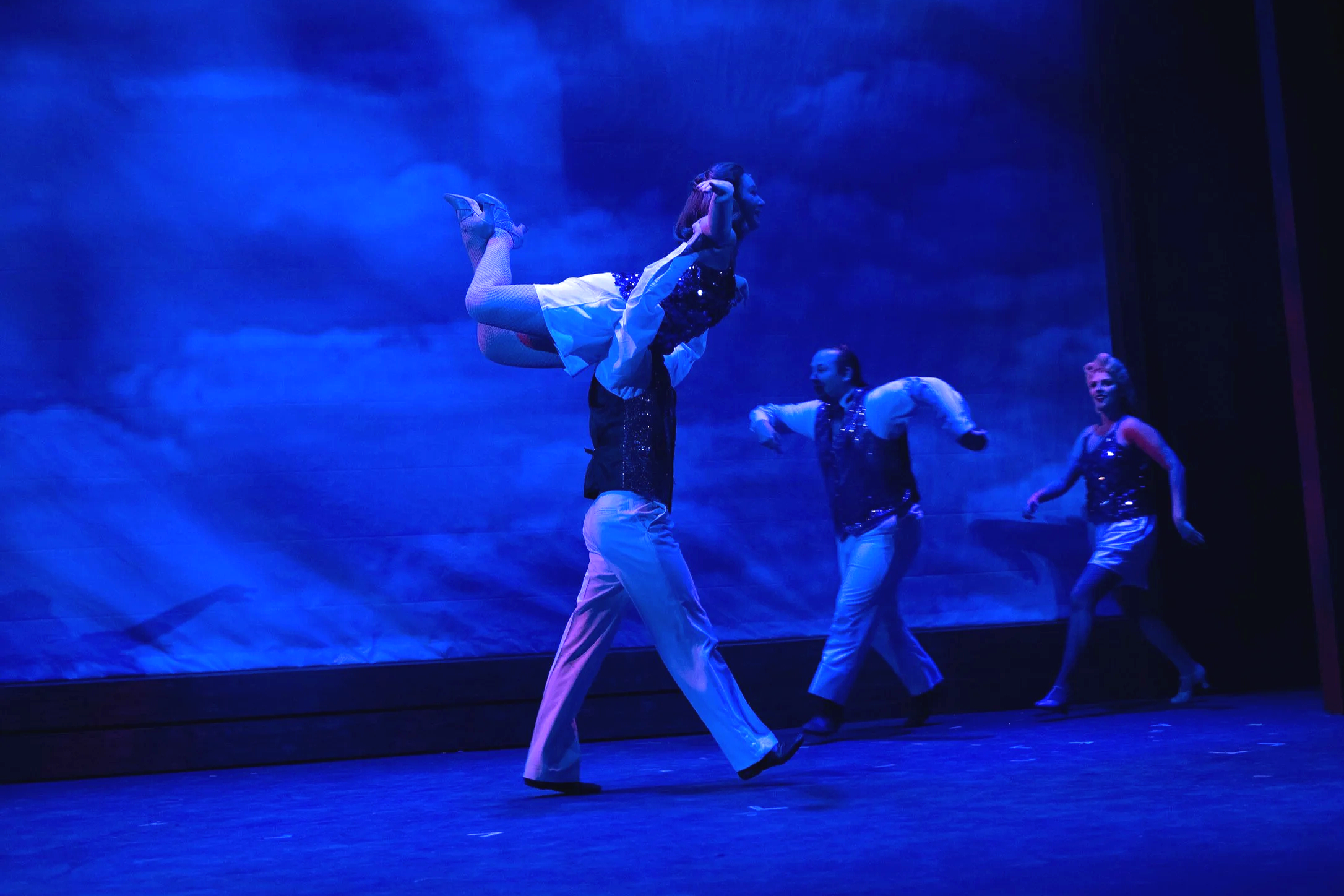 Irving Berlin's White Christmas