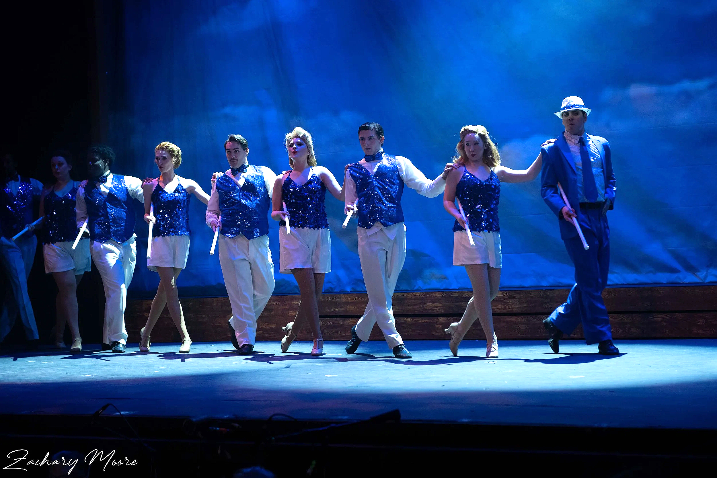 Irving Berlin's White Christmas