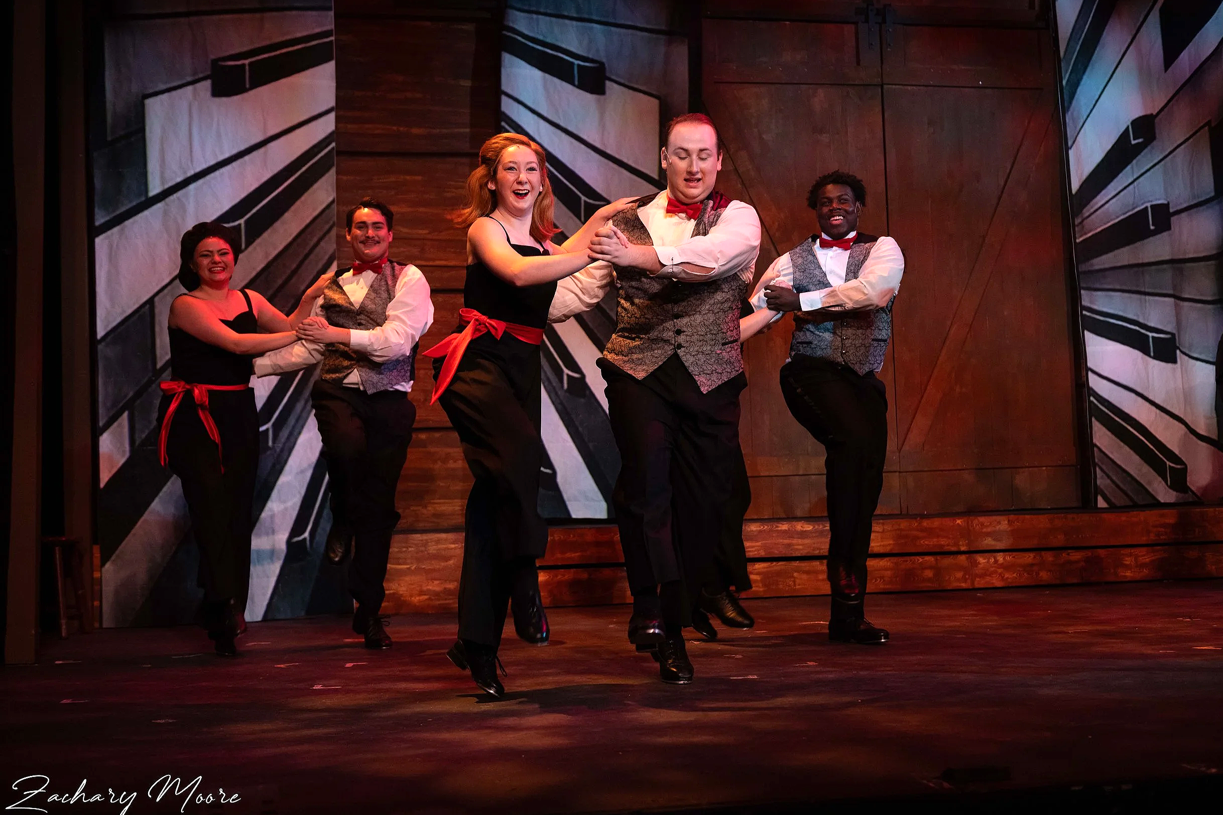 Irving Berlin's White Christmas