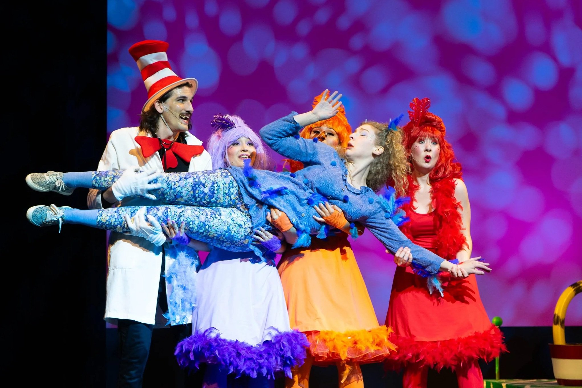 Seussical