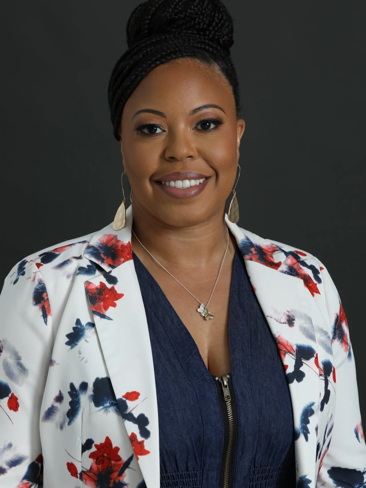 Reba Taville, REALTOR and certified executive coach