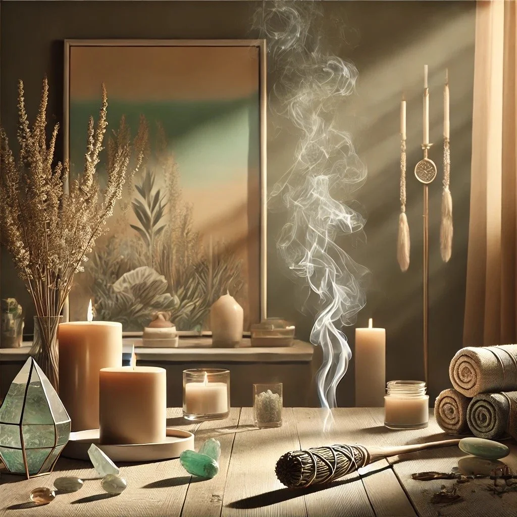 Shake Off the Shadows: How Negative Energy Affects Your Life and How to Break Free